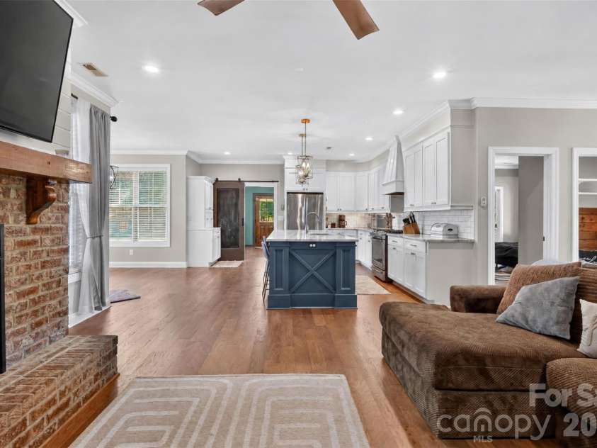 2091 Mary D Road, Chesterfield, SC 29709.  MLS# CAR4434611, YatesRealty ID 57642. 