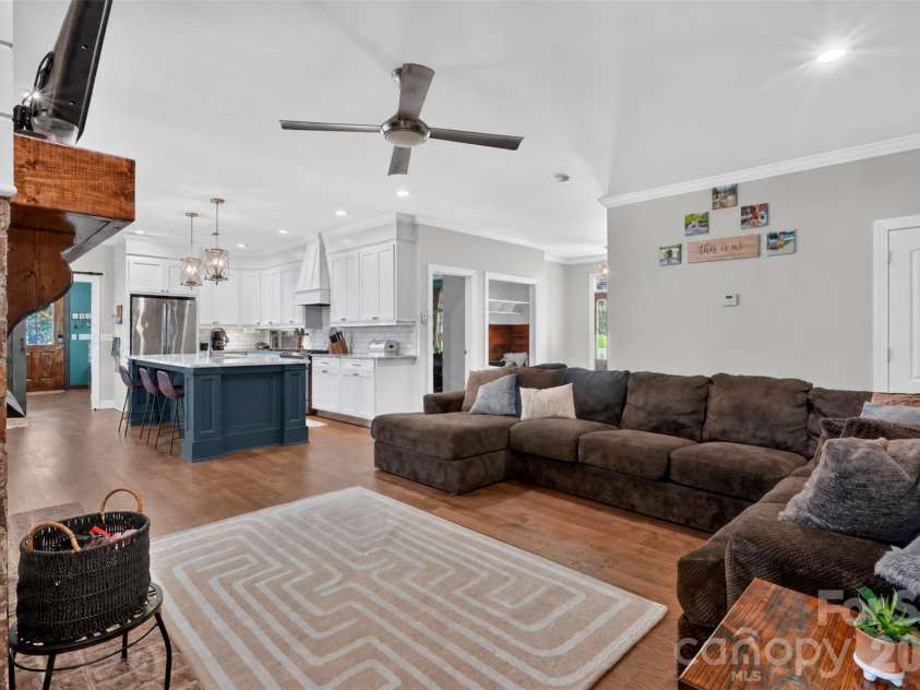 2091 Mary D Road, Chesterfield, SC 29709.  MLS# CAR4434611, YatesRealty ID 57642. 