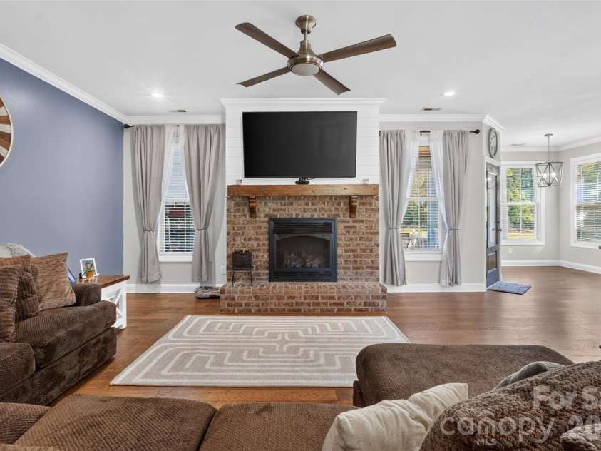2091 Mary D Road, Chesterfield, SC 29709.  MLS# CAR4434611, YatesRealty ID 57642. 