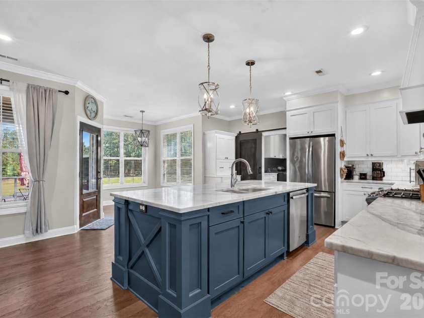 2091 Mary D Road, Chesterfield, SC 29709.  MLS# CAR4434611, YatesRealty ID 57642. 