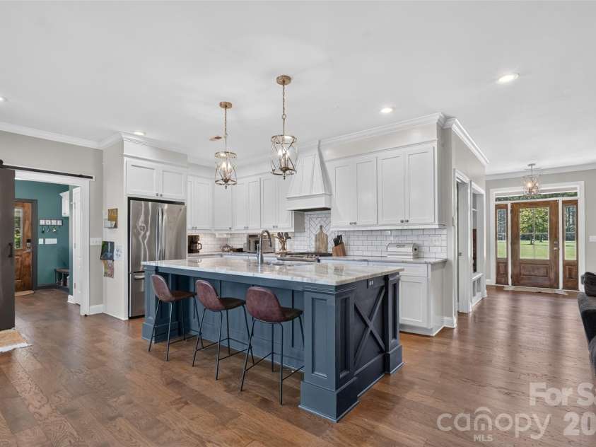 2091 Mary D Road, Chesterfield, SC 29709.  MLS# CAR4434611, YatesRealty ID 57642. 