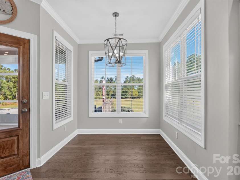 2091 Mary D Road, Chesterfield, SC 29709.  MLS# CAR4434611, YatesRealty ID 57642. 