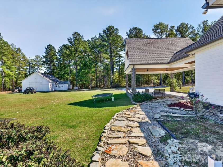 2091 Mary D Road, Chesterfield, SC 29709.  MLS# CAR4434611, YatesRealty ID 57642. 