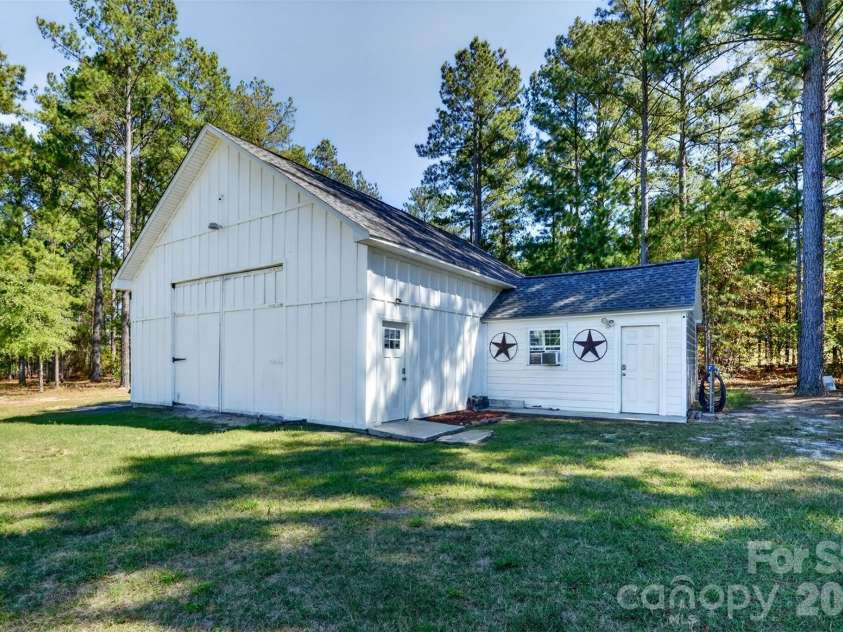 2091 Mary D Road, Chesterfield, SC 29709.  MLS# CAR4434611, YatesRealty ID 57642. 