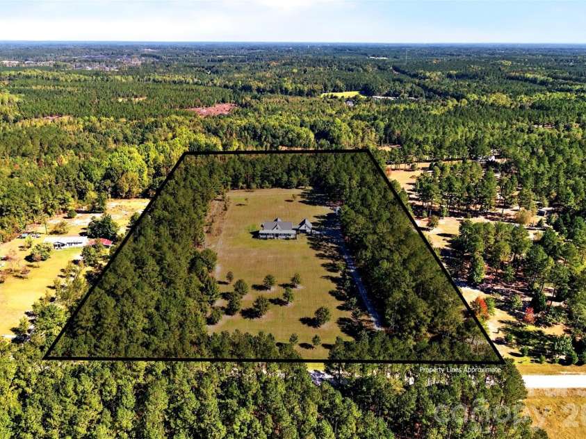 2091 Mary D Road, Chesterfield, SC 29709.  MLS# CAR4434611, YatesRealty ID 57642. 