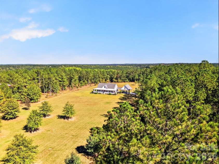 2091 Mary D Road, Chesterfield, SC 29709.  MLS# CAR4434611, YatesRealty ID 57642. 
