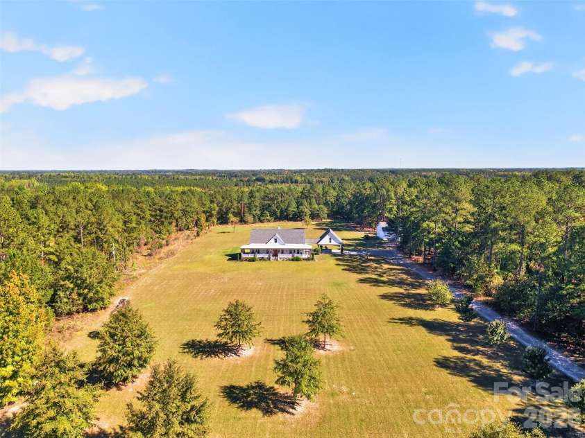 2091 Mary D Road, Chesterfield, SC 29709.  MLS# CAR4434611, YatesRealty ID 57642. 