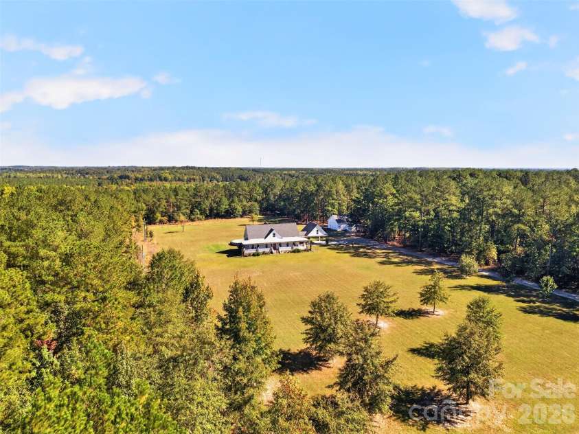 2091 Mary D Road, Chesterfield, SC 29709.  MLS# CAR4434611, YatesRealty ID 57642. 