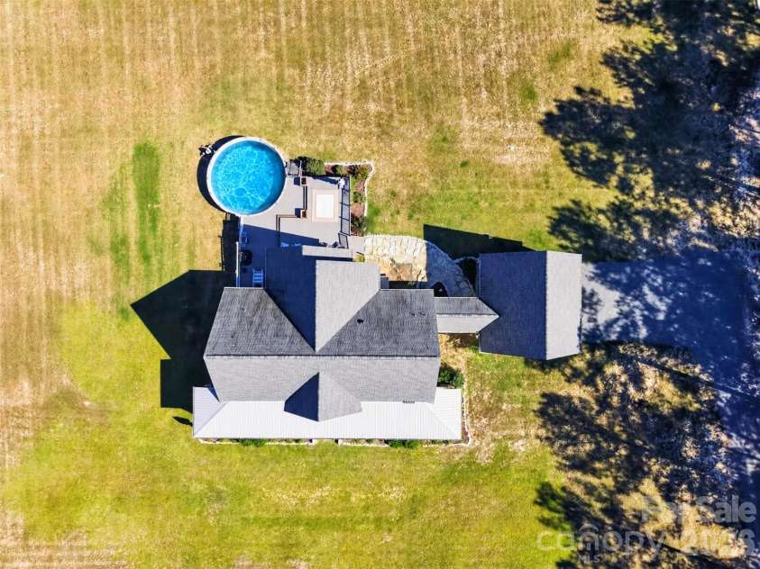 2091 Mary D Road, Chesterfield, SC 29709.  MLS# CAR4434611, YatesRealty ID 57642. 