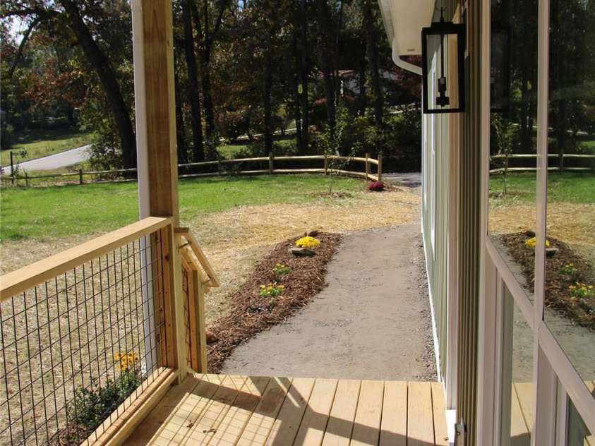 5 Adell Drive, Fletcher, NC 28732.  MLS# CAR4435700, YatesRealty ID 57643. 
