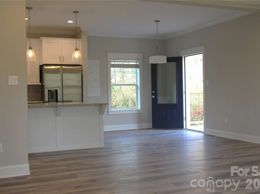 5 Adell Drive, Fletcher, NC 28732.  MLS# CAR4435700, YatesRealty ID 57643. 