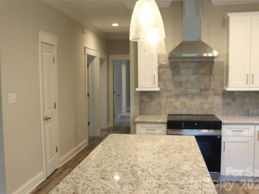 5 Adell Drive, Fletcher, NC 28732.  MLS# CAR4435700, YatesRealty ID 57643. 