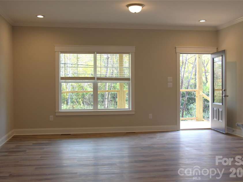 5 Adell Drive, Fletcher, NC 28732.  MLS# CAR4435700, YatesRealty ID 57643. 