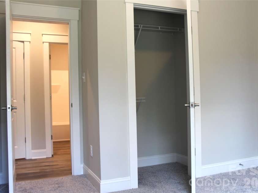 5 Adell Drive, Fletcher, NC 28732.  MLS# CAR4435700, YatesRealty ID 57643. 