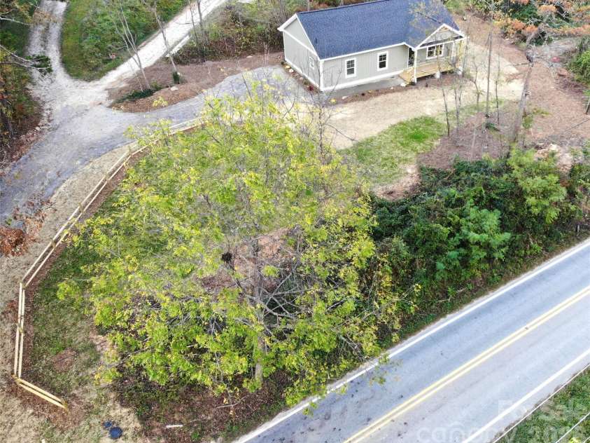 5 Adell Drive, Fletcher, NC 28732.  MLS# CAR4435700, YatesRealty ID 57643. 