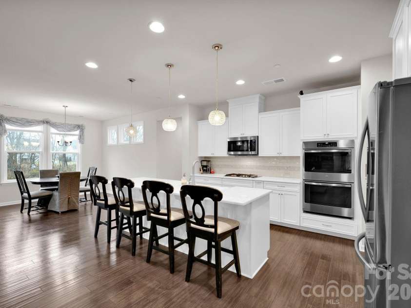 9610 Mcgruden Drive, Concord, NC 28027.  MLS# CAR4326805, YatesRealty ID 5765. 