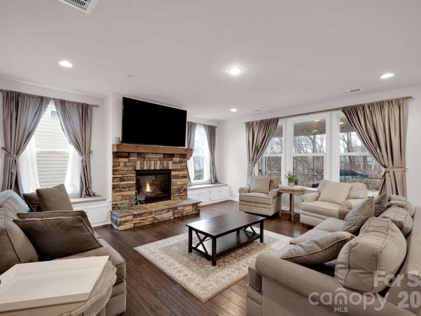 9610 Mcgruden Drive, Concord, NC 28027.  MLS# CAR4326805, YatesRealty ID 5765. 