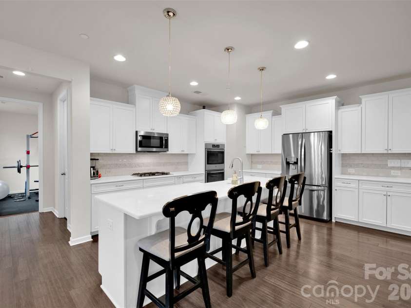 9610 Mcgruden Drive, Concord, NC 28027.  MLS# CAR4326805, YatesRealty ID 5765. 