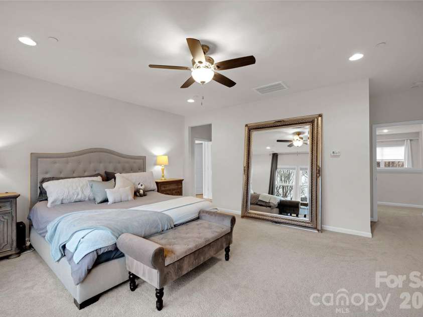 9610 Mcgruden Drive, Concord, NC 28027.  MLS# CAR4326805, YatesRealty ID 5765. 