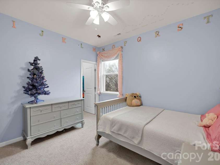 9610 Mcgruden Drive, Concord, NC 28027.  MLS# CAR4326805, YatesRealty ID 5765. 