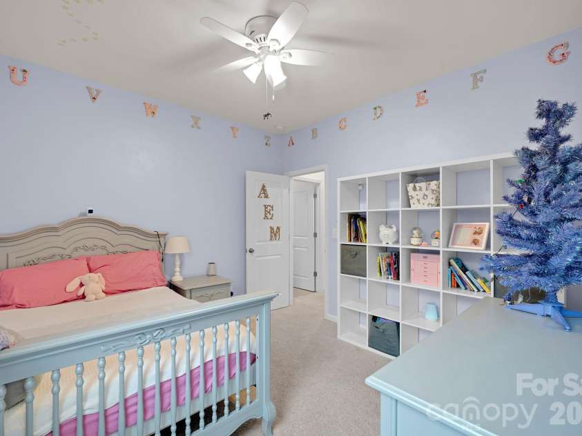 9610 Mcgruden Drive, Concord, NC 28027.  MLS# CAR4326805, YatesRealty ID 5765. 
