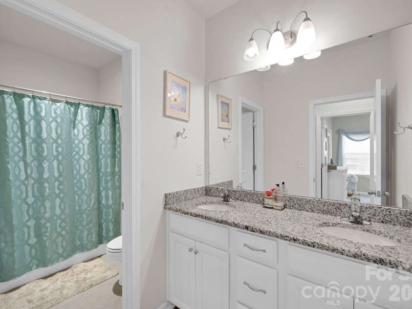 9610 Mcgruden Drive, Concord, NC 28027.  MLS# CAR4326805, YatesRealty ID 5765. 