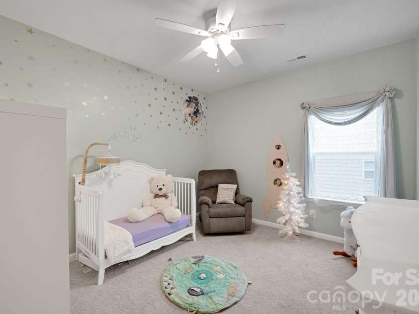 9610 Mcgruden Drive, Concord, NC 28027.  MLS# CAR4326805, YatesRealty ID 5765. 