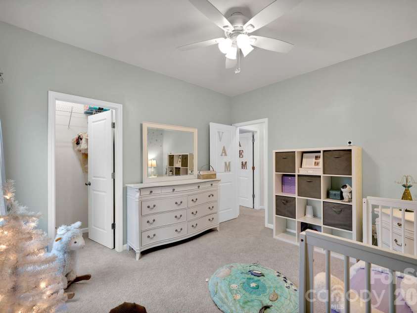 9610 Mcgruden Drive, Concord, NC 28027.  MLS# CAR4326805, YatesRealty ID 5765. 