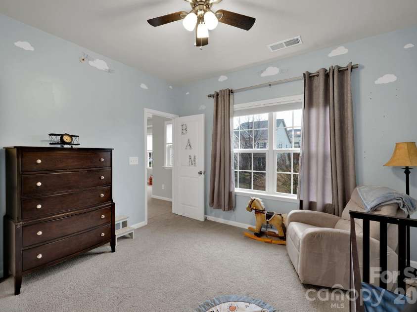 9610 Mcgruden Drive, Concord, NC 28027.  MLS# CAR4326805, YatesRealty ID 5765. 