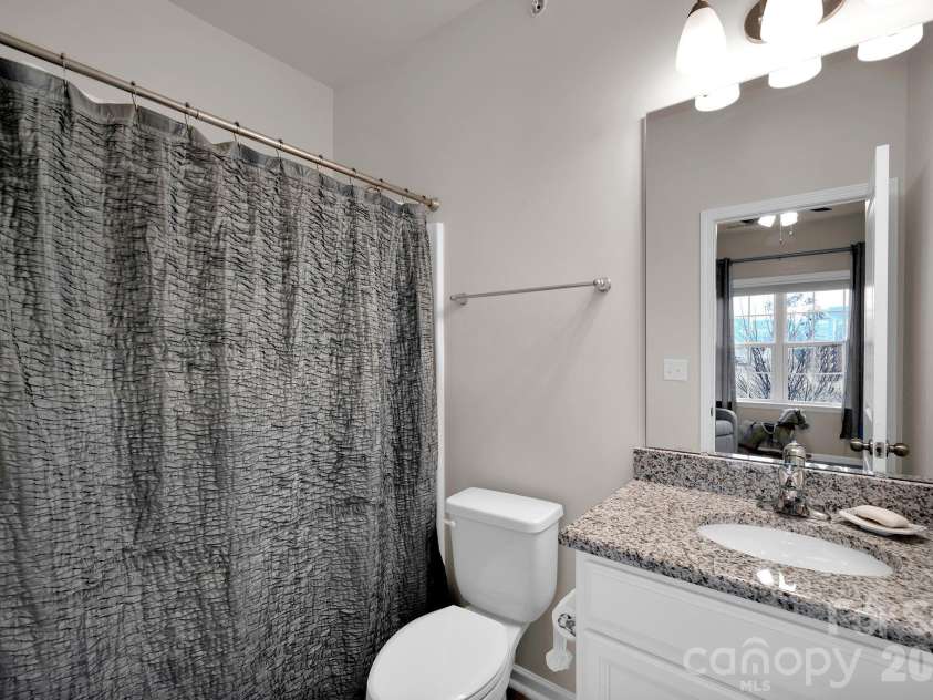 9610 Mcgruden Drive, Concord, NC 28027.  MLS# CAR4326805, YatesRealty ID 5765. 