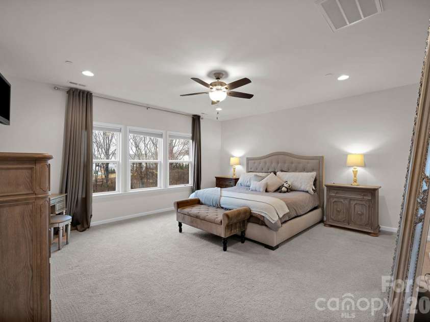 9610 Mcgruden Drive, Concord, NC 28027.  MLS# CAR4326805, YatesRealty ID 5765. 