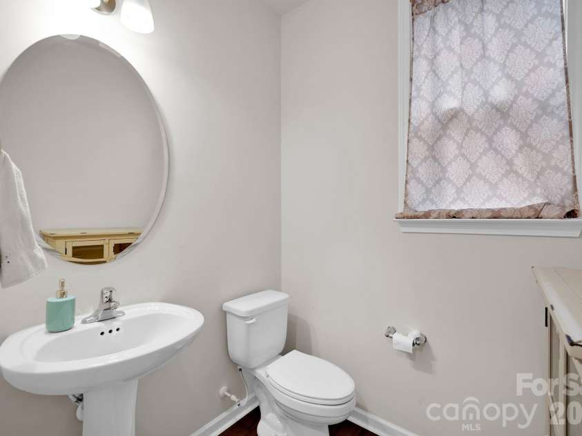 9610 Mcgruden Drive, Concord, NC 28027.  MLS# CAR4326805, YatesRealty ID 5765. 