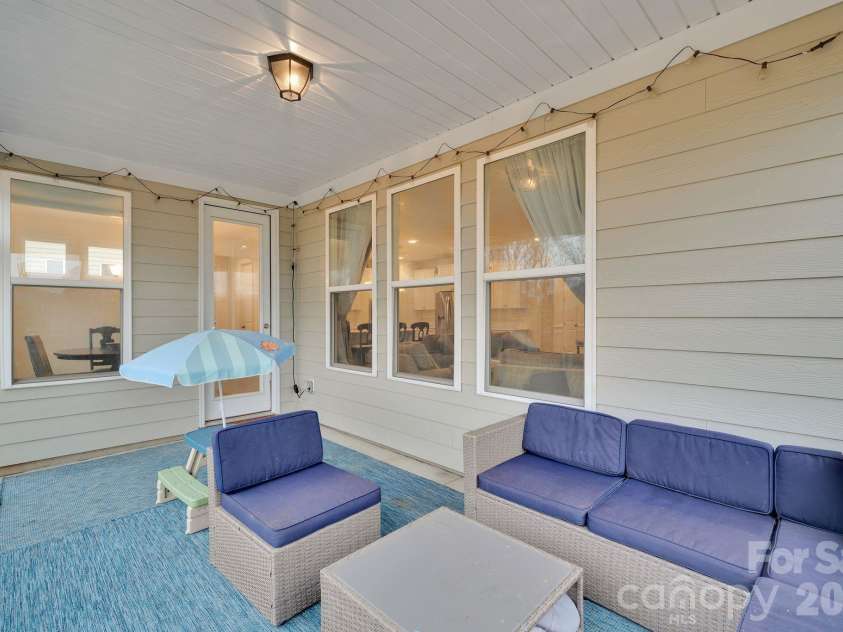 9610 Mcgruden Drive, Concord, NC 28027.  MLS# CAR4326805, YatesRealty ID 5765. 