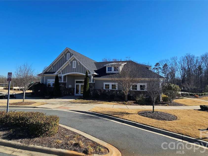 9610 Mcgruden Drive, Concord, NC 28027.  MLS# CAR4326805, YatesRealty ID 5765. 
