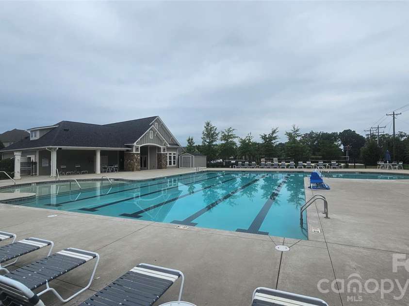 9610 Mcgruden Drive, Concord, NC 28027.  MLS# CAR4326805, YatesRealty ID 5765. 