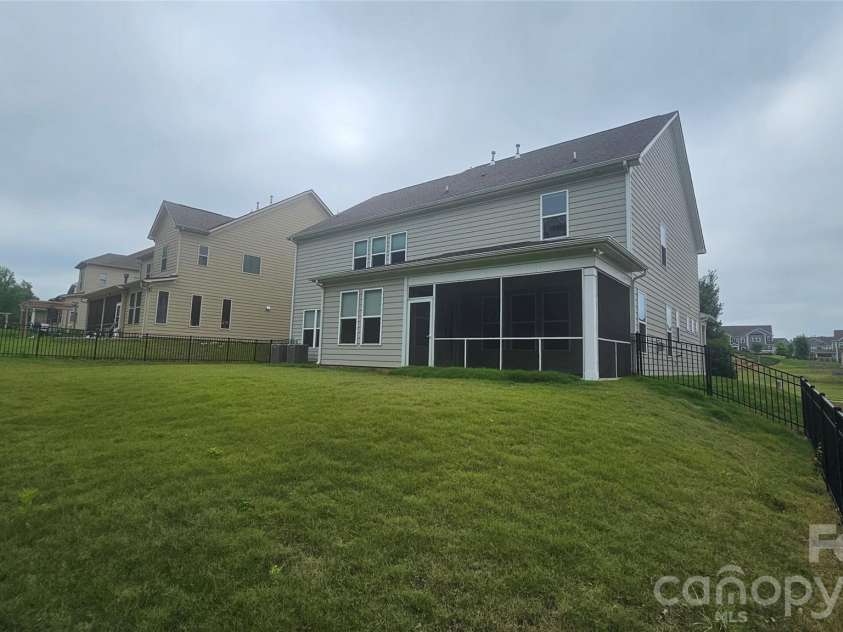 9610 Mcgruden Drive, Concord, NC 28027.  MLS# CAR4326805, YatesRealty ID 5765. 