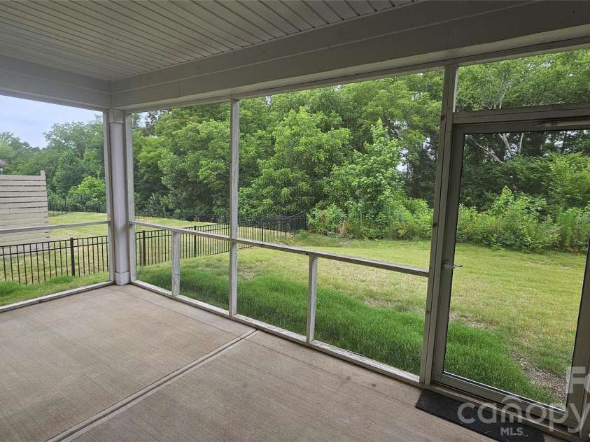 9610 Mcgruden Drive, Concord, NC 28027.  MLS# CAR4326805, YatesRealty ID 5765. 