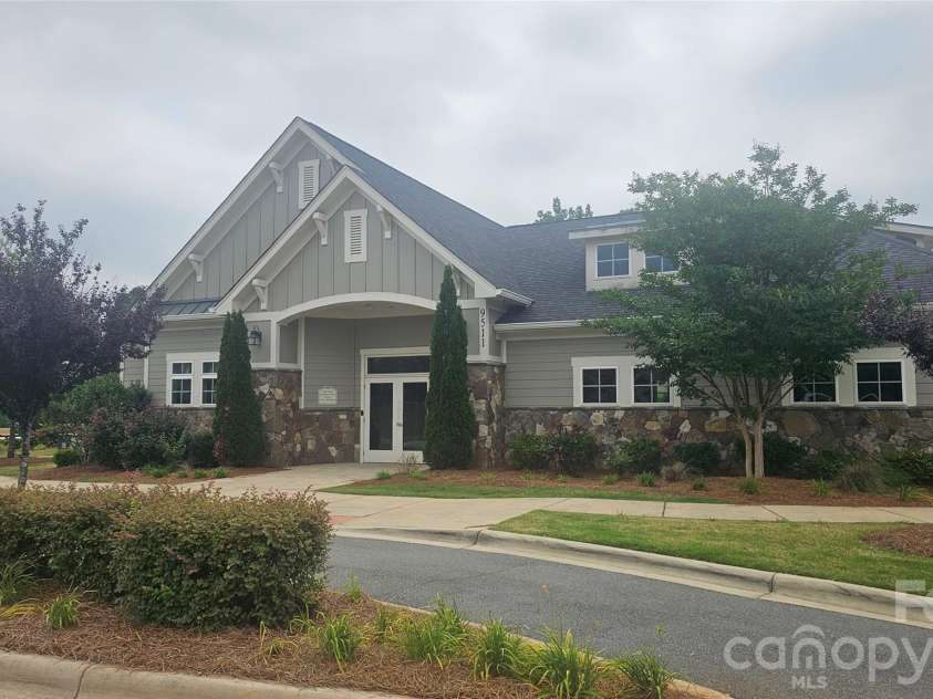 9610 Mcgruden Drive, Concord, NC 28027.  MLS# CAR4326805, YatesRealty ID 5765. 