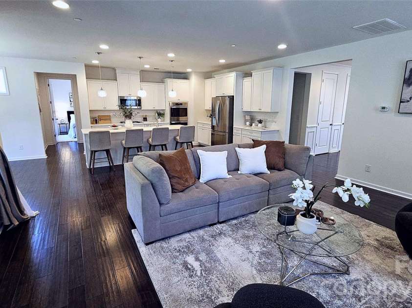 9610 Mcgruden Drive, Concord, NC 28027.  MLS# CAR4326805, YatesRealty ID 5765. 