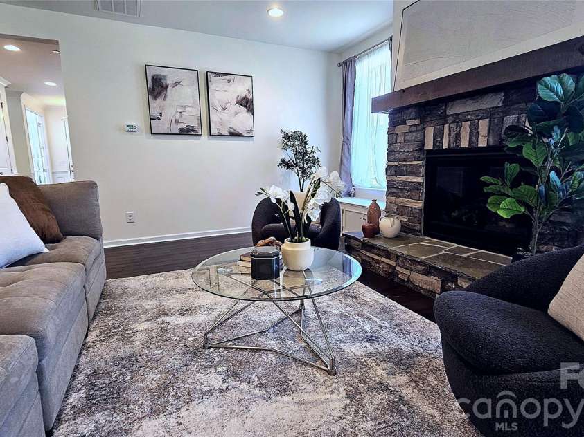 9610 Mcgruden Drive, Concord, NC 28027.  MLS# CAR4326805, YatesRealty ID 5765. 