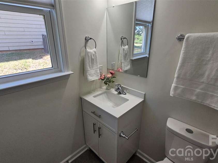 9610 Mcgruden Drive, Concord, NC 28027.  MLS# CAR4326805, YatesRealty ID 5765. 