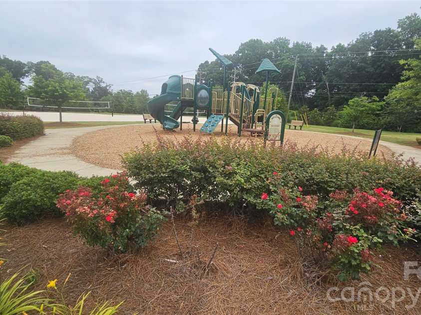 9610 Mcgruden Drive, Concord, NC 28027.  MLS# CAR4326805, YatesRealty ID 5765. 