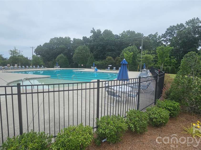 9610 Mcgruden Drive, Concord, NC 28027.  MLS# CAR4326805, YatesRealty ID 5765. 