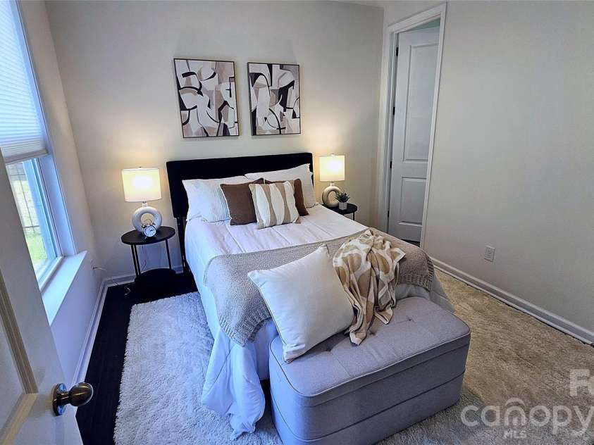 9610 Mcgruden Drive, Concord, NC 28027.  MLS# CAR4326805, YatesRealty ID 5765. 