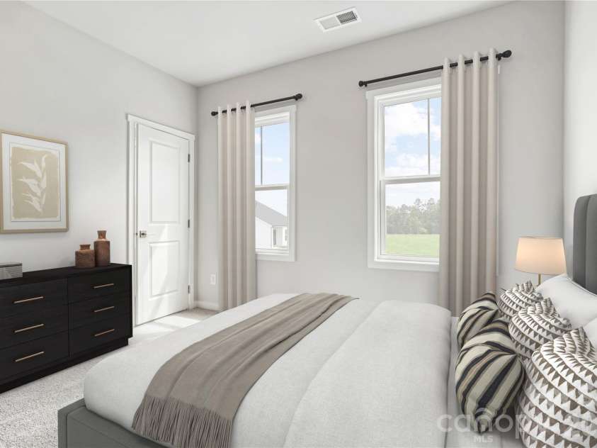 7220 Irish Elk Road, Huntersville, NC 28078.  MLS# CAR4436329, YatesRealty ID 57652. Picture is representative