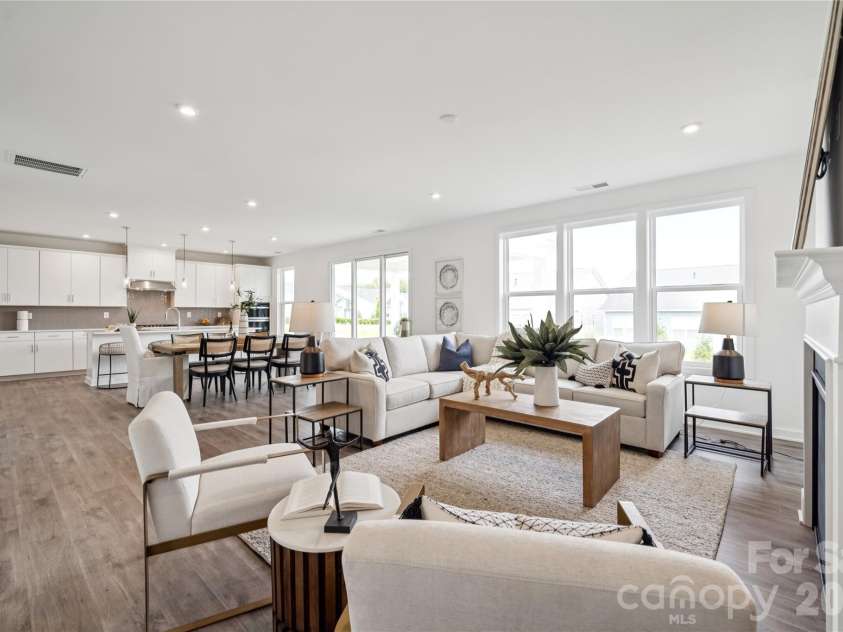 7220 Irish Elk Road, Huntersville, NC 28078.  MLS# CAR4436329, YatesRealty ID 57652. Picture is representative