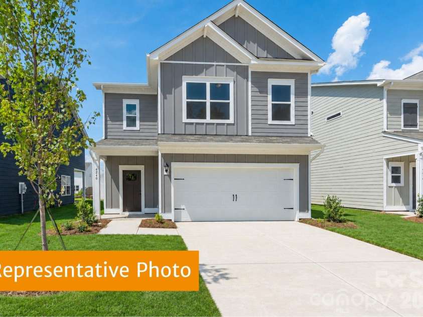 4224 Ruth Creek Court, Charlotte, NC 28216.  MLS# CAR4436322, YatesRealty ID 57653. 