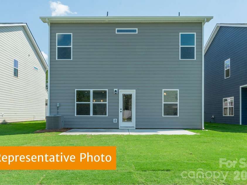 4224 Ruth Creek Court, Charlotte, NC 28216.  MLS# CAR4436322, YatesRealty ID 57653. 