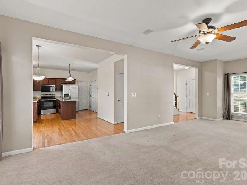 12025 Harmon Lane, Charlotte, NC 28134.  MLS# CAR4435649, YatesRealty ID 57656. 