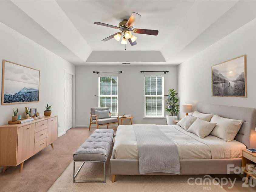 12025 Harmon Lane, Charlotte, NC 28134.  MLS# CAR4435649, YatesRealty ID 57656. 